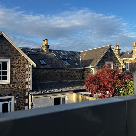 Newport-On-Tay The Garden Rooms מראה חיצוני תמונה