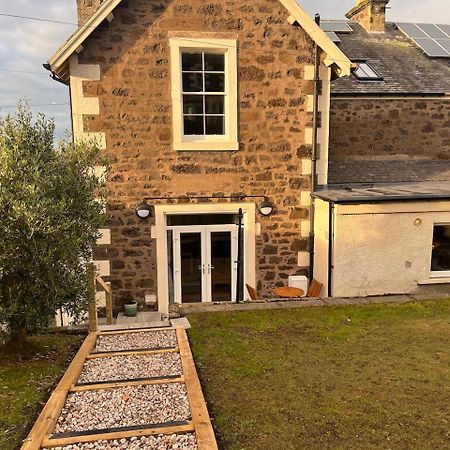 Newport-On-Tay The Garden Rooms מראה חיצוני תמונה