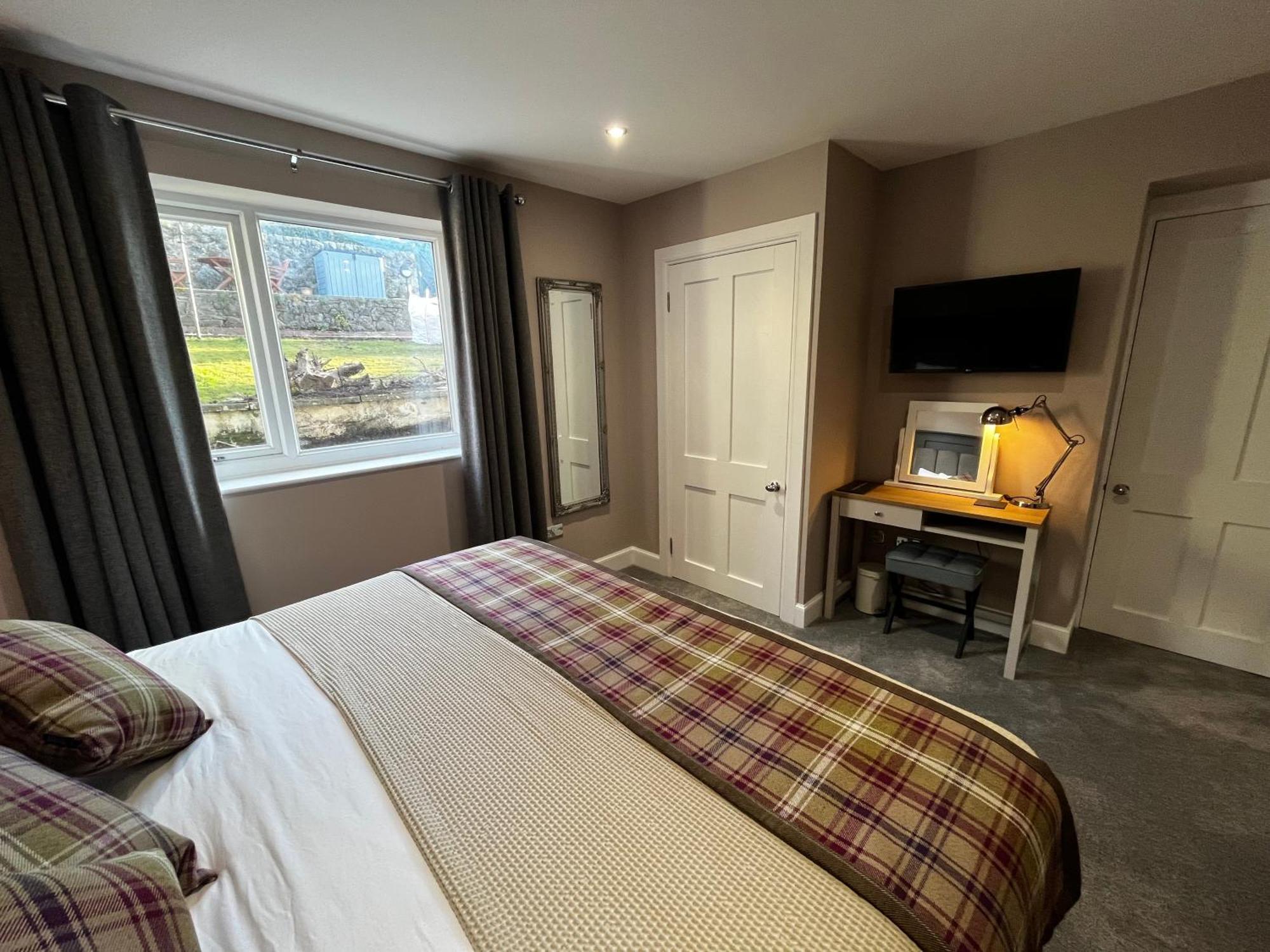 Newport-On-Tay The Garden Rooms מראה חיצוני תמונה